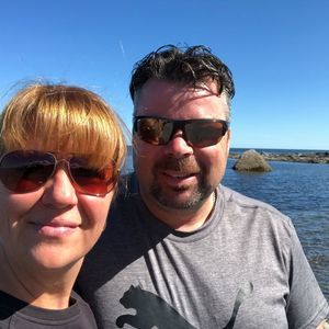 Meet your Posher, Julie